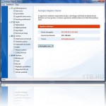 Auslogics Registry Cleaner
